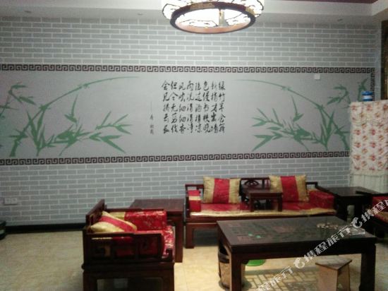 应城金地商务宾馆