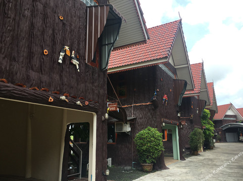 Rabiangview Nakhonnayokp Resort