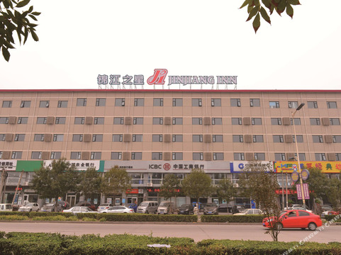 霸州锦江之星胜芳镇店