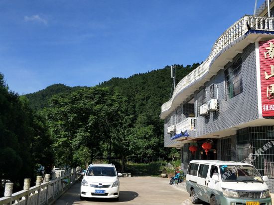 客房