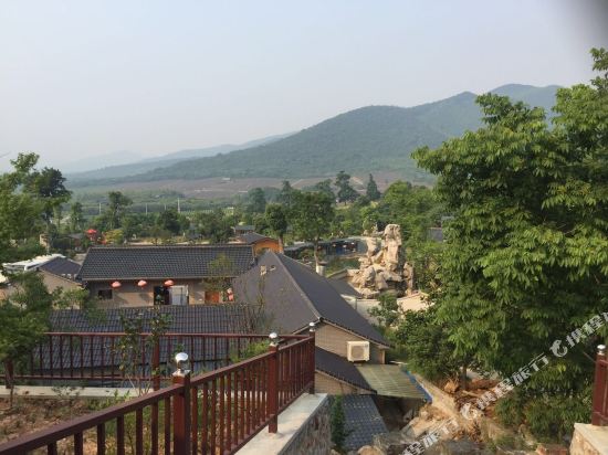 宜兴恒乐山庄