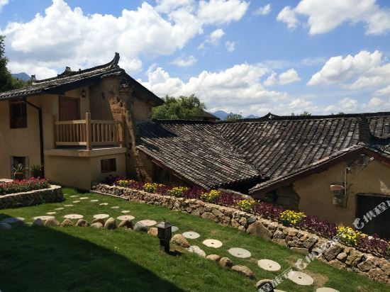 云和浮生半日民宿