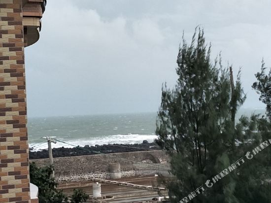 湛江周武之家农家乐