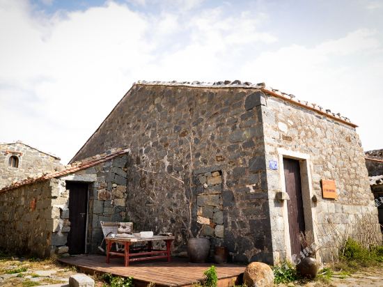 平潭九月美宿·石厝人家