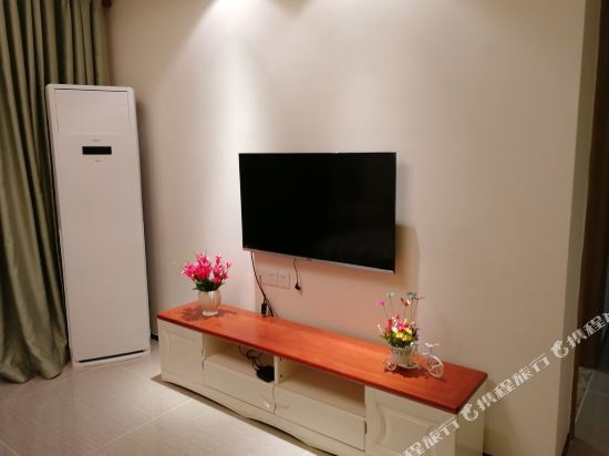 阳江阳江海陵岛美人鱼小筑公寓(桔子原路分店)