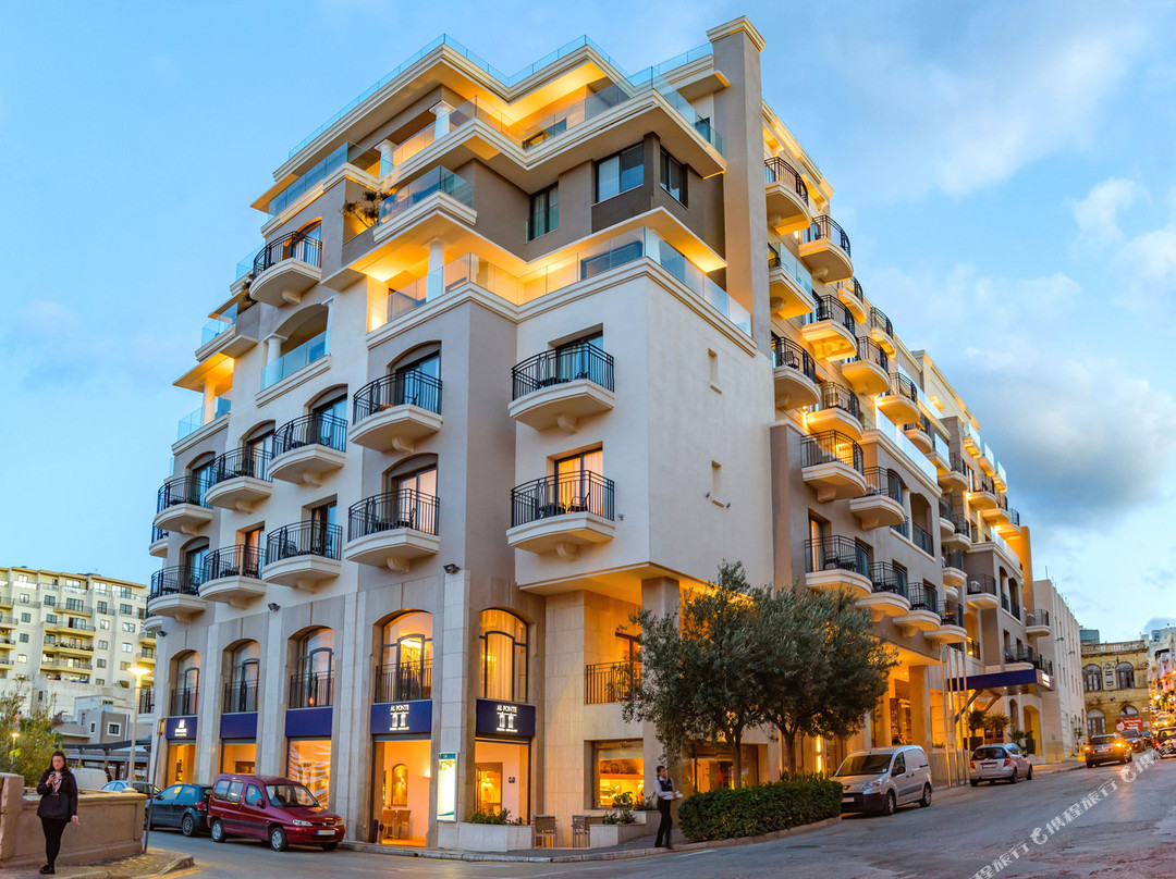 玛丽蒂姆马耳他酒店