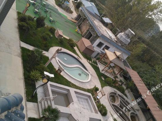 菏泽瑞和大酒店