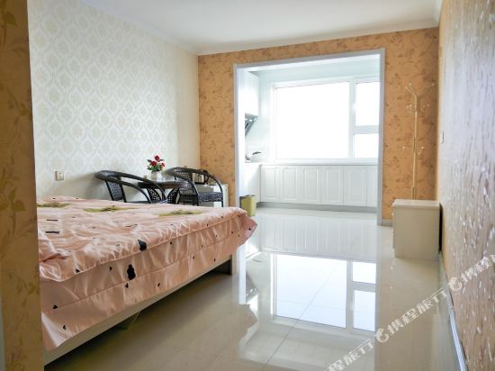 吉林喜洋洋普通公寓