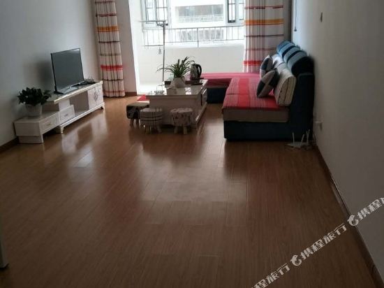 日照万平口临海房普通公寓