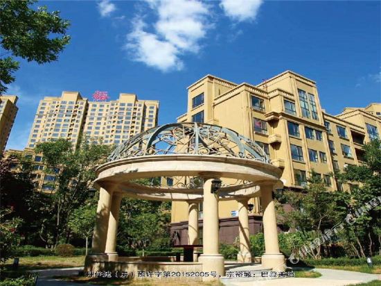 丹东宗裕城日租酒店式公寓