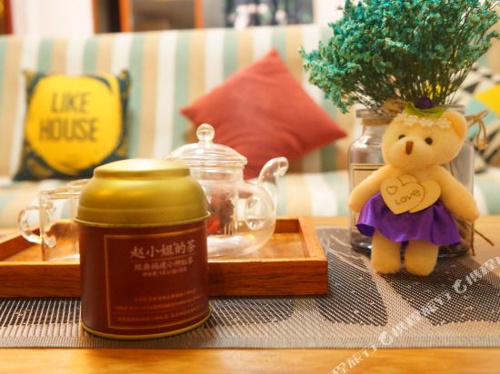 肇庆几点公寓(2号店)