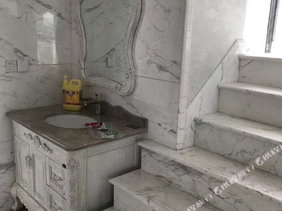 溧阳等风来公寓