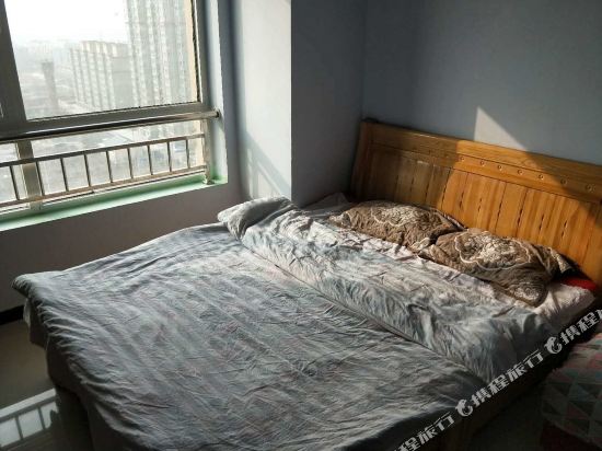 邯郸申建军公寓