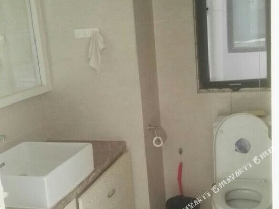 琼海岳先生公寓