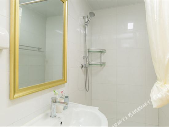 威海真不错公寓