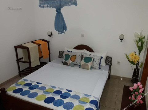 Inamaluwa酒店住宿-Sadewa Holiday Inn