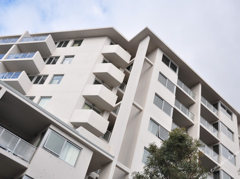 堪培拉咏叹调旅馆