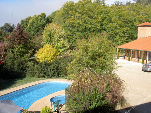 布莱特轨道酒店主图