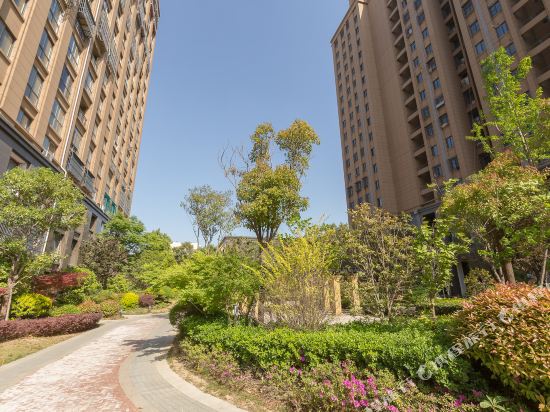 徐州浪漫普通公寓