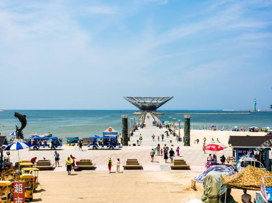 营口海湾小住公寓