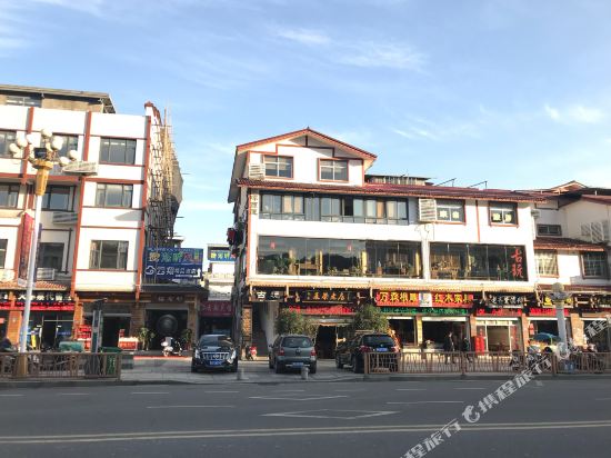 武夷山云翔客栈