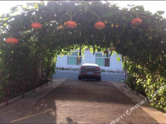 本溪小响特色民宿(龙泉村分店)