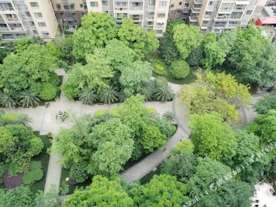 成都Oceano公寓(驷马村分店)