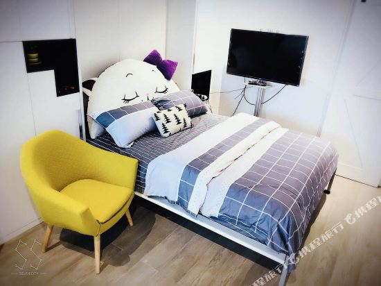 宁波来吧联络公寓