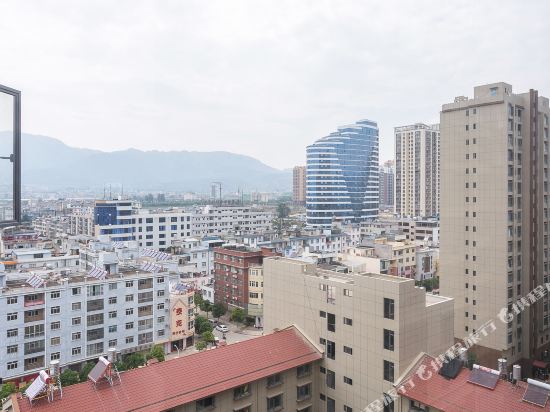 玉溪致佳公寓(仙湖路西分店)