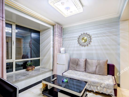 风情公寓(大同新开西二路店)