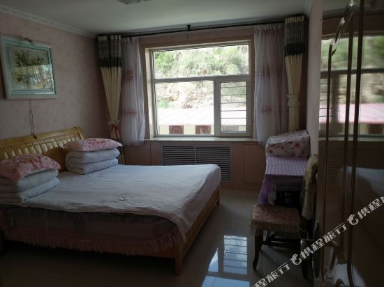 祁连桂兰家庭宾馆