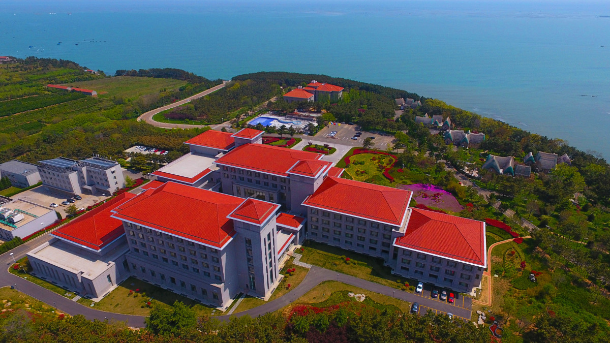 荣成华星宾馆-官方