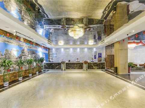 福建光龙大酒店