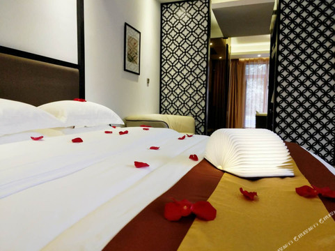 松阳新天地休闲园