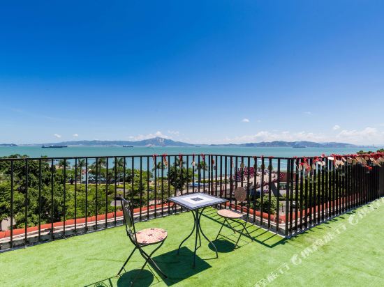 厦门一舍海景智能民宿