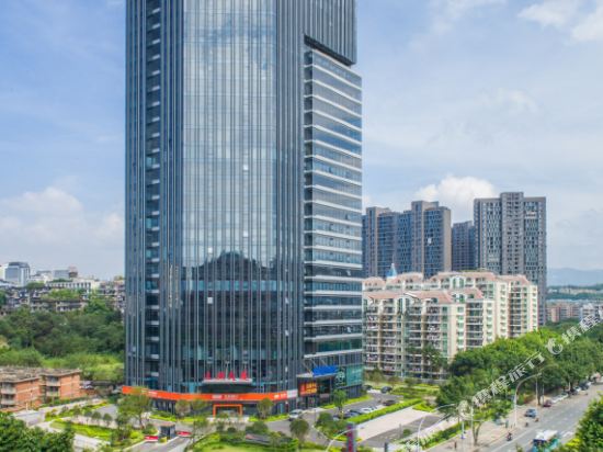 花界酒店(福州紫阳立洲店)