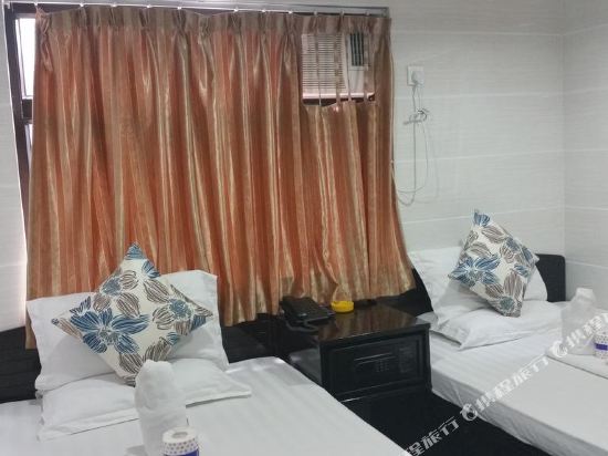 Sydney Hostel Room Type - Standard Family Room