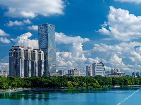 南宁南湖名都大酒店主图