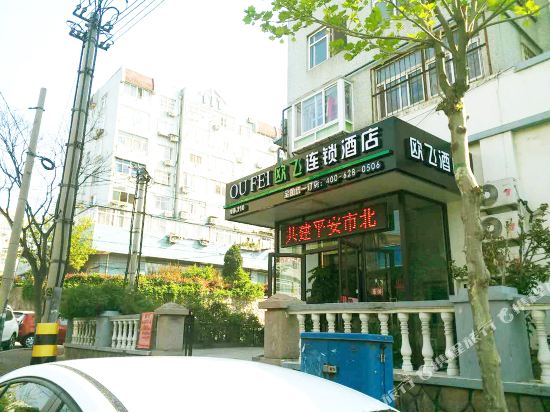 客房