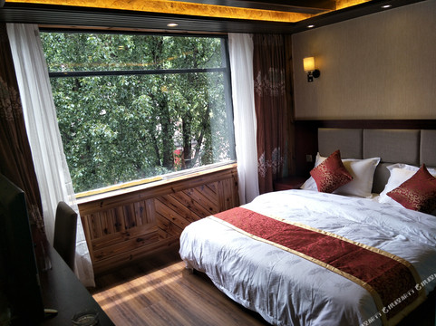 大土司印象酒店