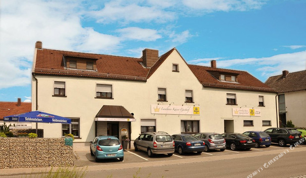 Landhaus Kaiser主图