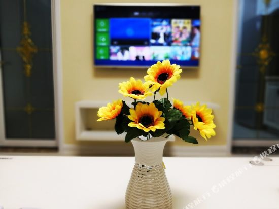 威海大果子公寓