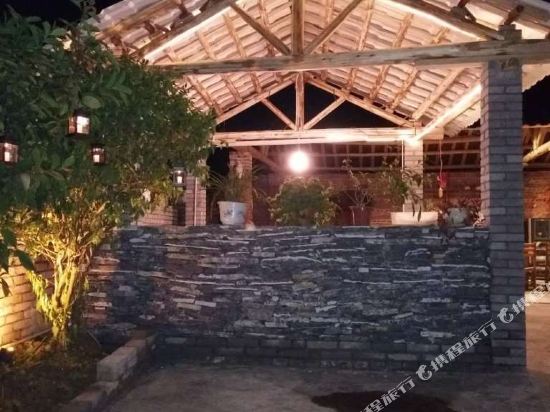 阳朔漓江农庄住宿