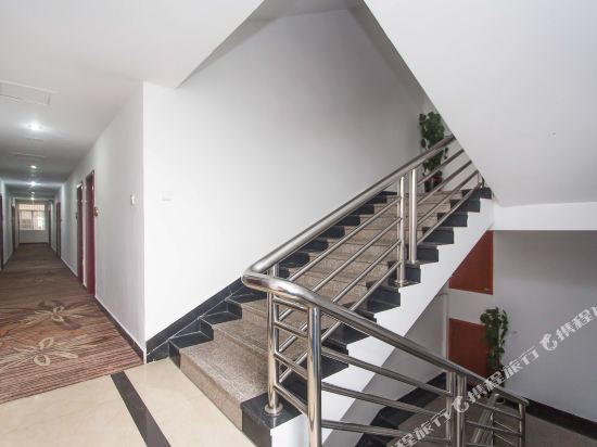 张家界云涛精品酒店