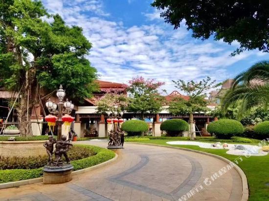 寓米度假公寓(昌江棋子湾店)