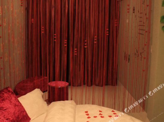 仙游五新主题宾馆