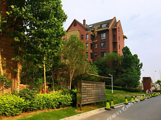 开封meier猫公寓