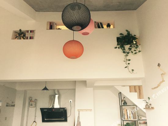 新乡朴居小舍(3号店)