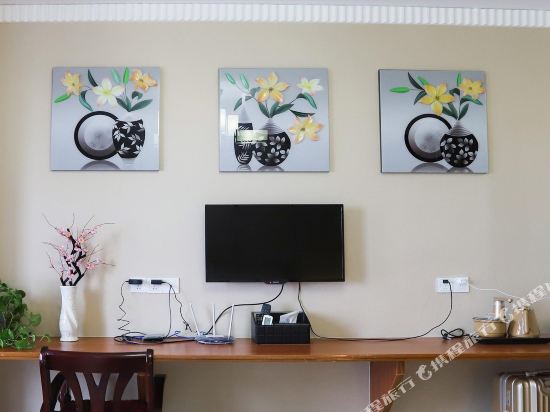 悠家民宿(南通店)