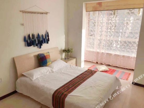 本溪小野经典时尚公寓